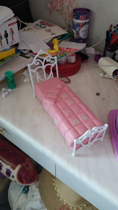 Літак для lps або лол