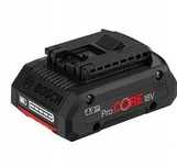 Akumulator Li-Ion Bosch ProCore 18 V 4 Ah