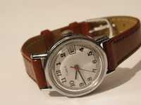 Timex oryginalny damski zegarek mechaniczny vintage
