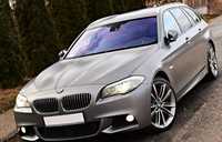 BMW 535 ix F11 3.0 B M-Pakiet