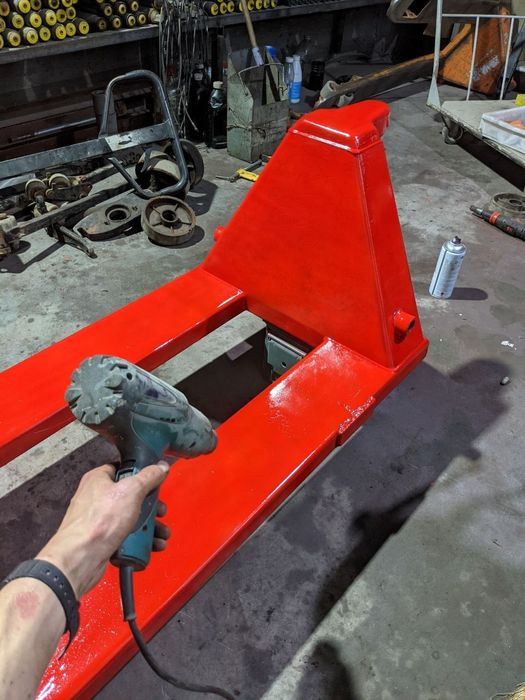 Продаю рокла - рохля 2.0т - 2.5т