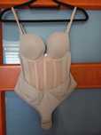 Body gorsetowe modelujące r. M