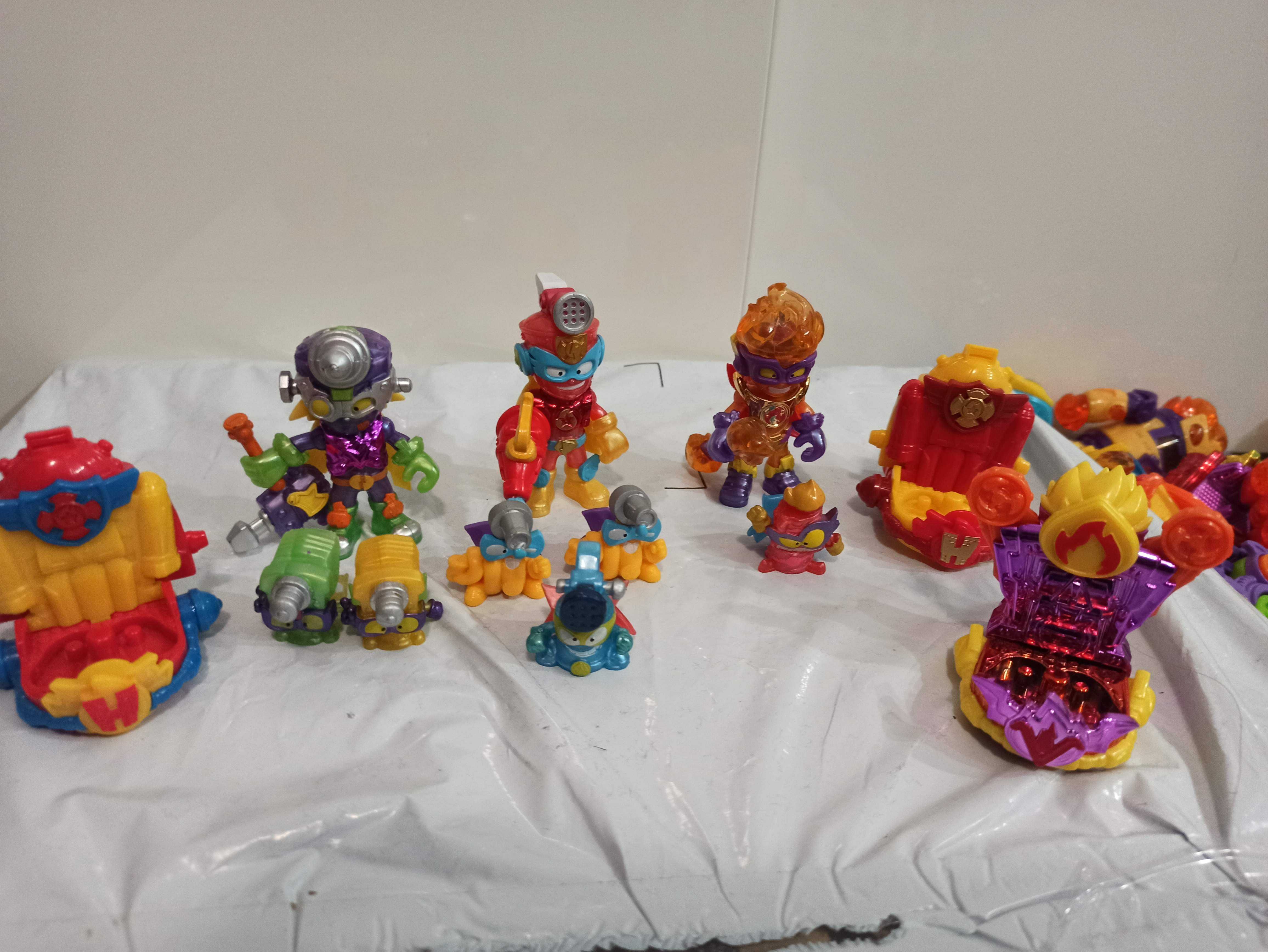Super things Rescue force