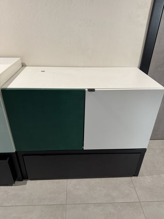 Meble vox young users zestaw