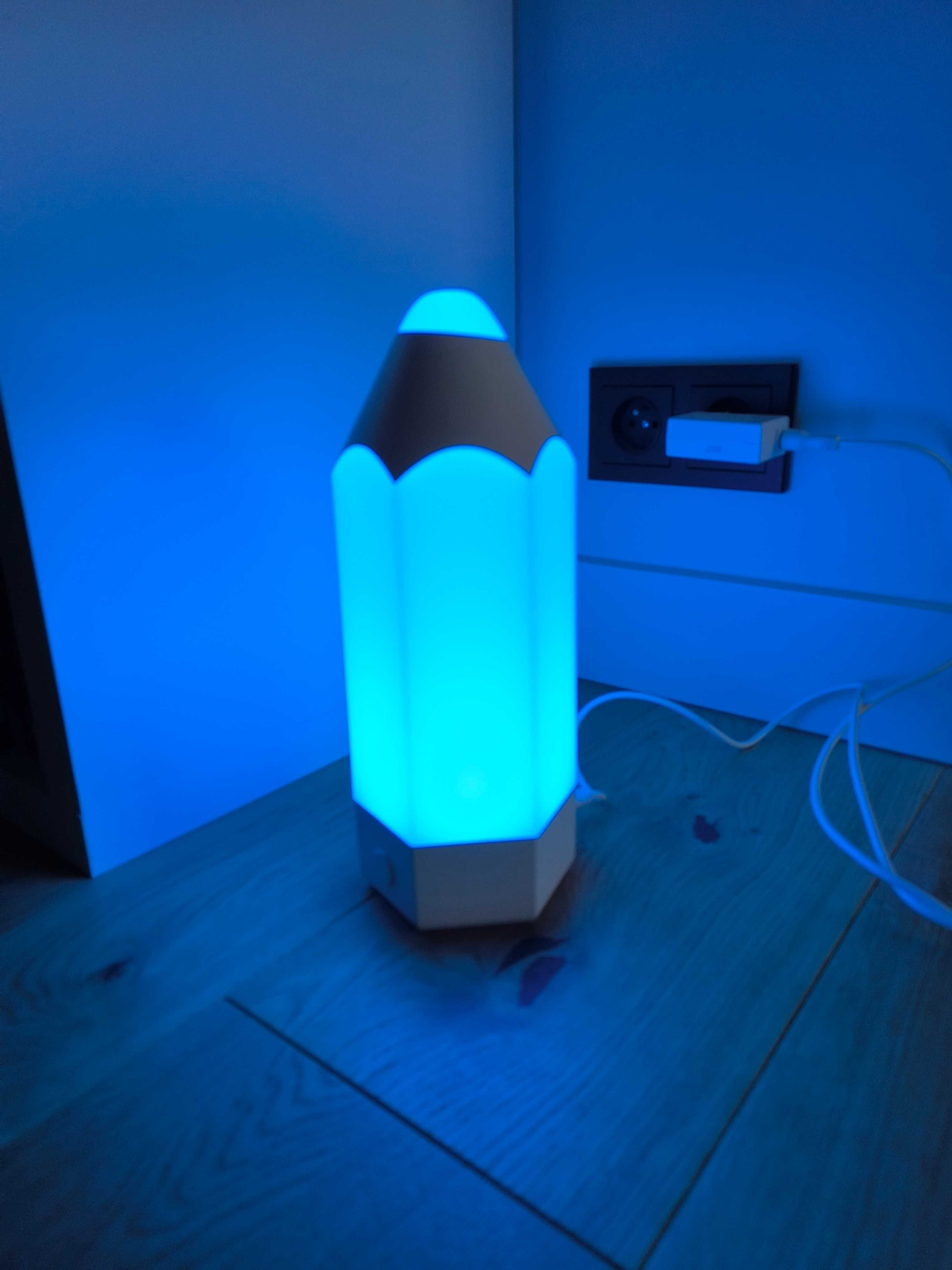 Lampka IKEA ołówek