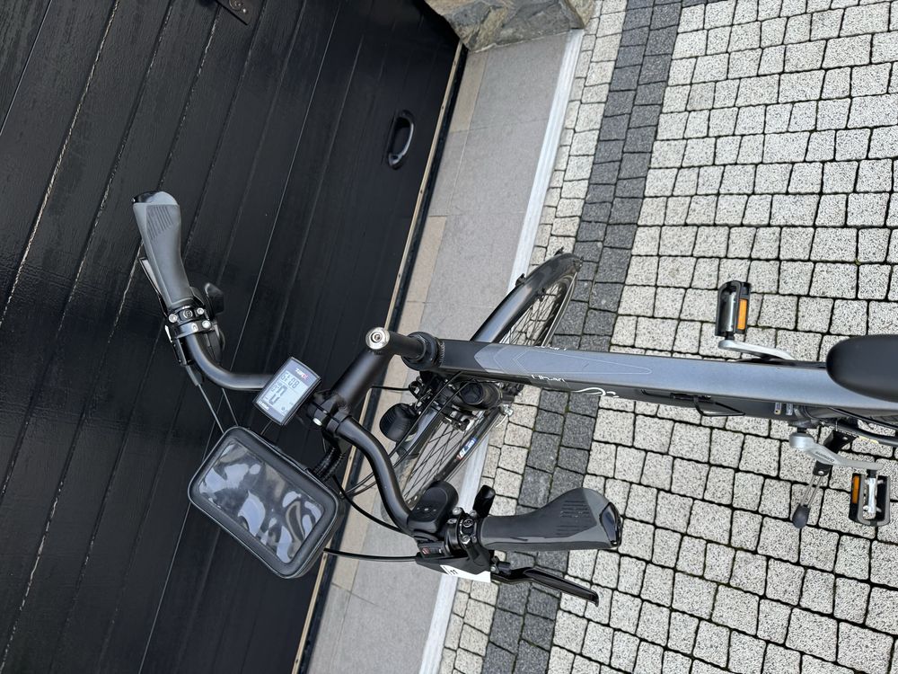 Rower Diamant Ubari Esprit  w bdb stanie