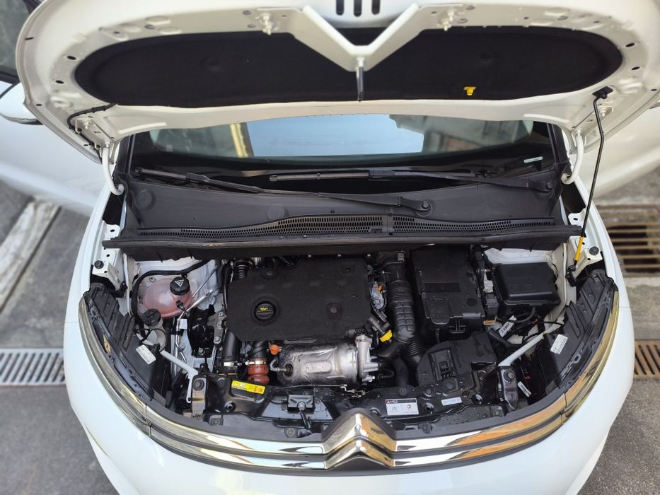 Citroeen C3 Aircross 1.5 HDI