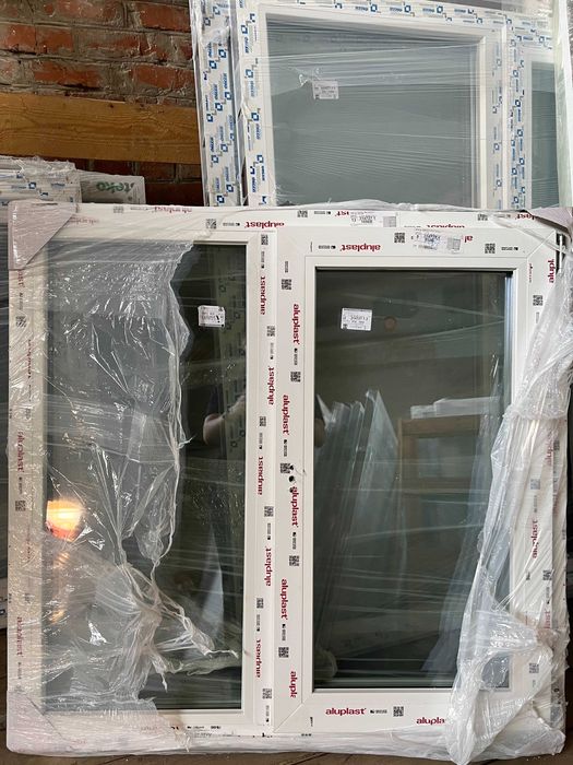 замовити НЕДОРОГО пластикові вікна  Немирів