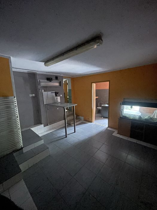 Lokal usługowy / handlowy   wynajem