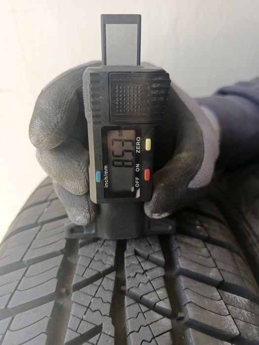 Opony zimowe 2x 175/70R14