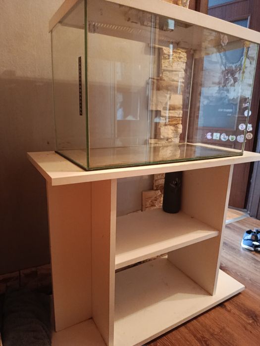 Akwarium Aquael Day Night z szafką