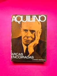 Aquilino - Arcas Encoradas