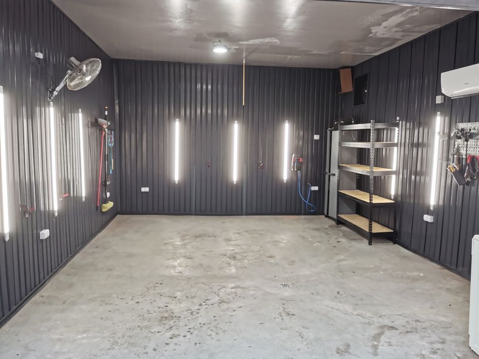 Wynajmę garaż/lokal pod działalność Chełm centrum