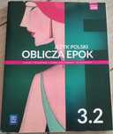 Druga część podręcznika do j.polskiego dla klas trzecich