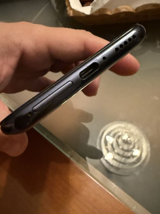 Xiaomi Mi 10 lite 5G impecável bateria nova