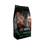 Сухий корм для собак Savory Small Breed 8 кг - ягня
