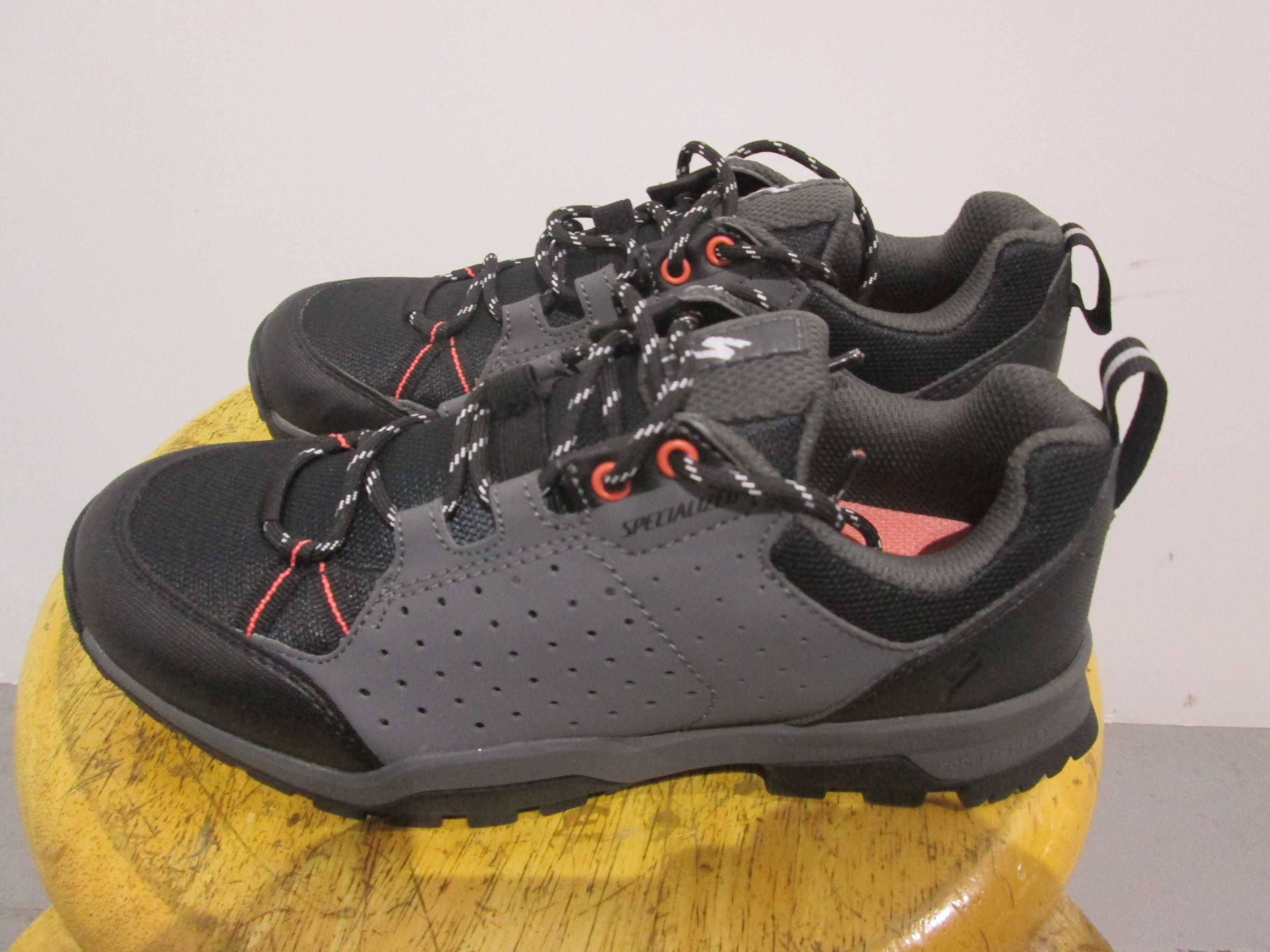 Buty Specialized Tahoe MTB Lady 37, 38