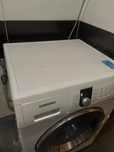 Samsung eco bubble 7kg