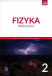 fizyka 2 zbiór zadań zakres rozszerzony