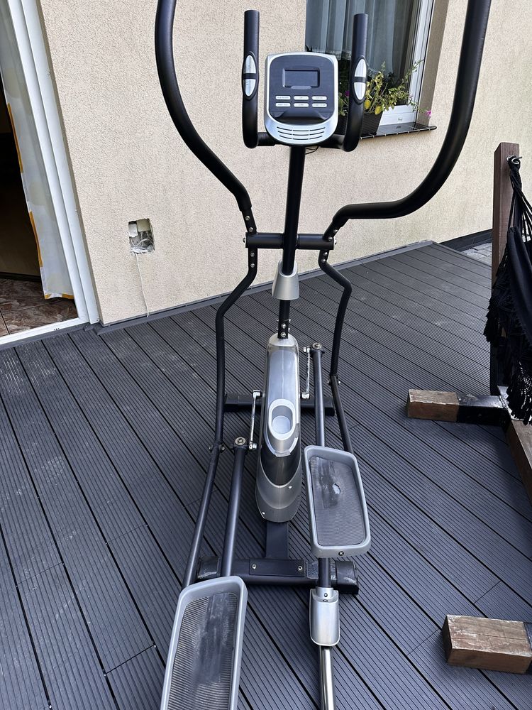 Orbitrek Hertz x-run 3.5
