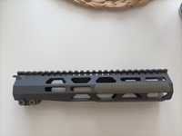 Łoże AR-15 Handguard RAVEN 10"