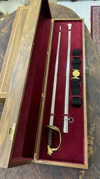 Антикварна сабля палаш шпага меч 19 століття