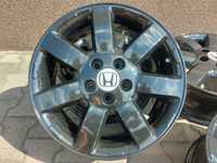 Felgi Honda OE 5x114.3 17x6.5J et50 CRV Civic Accord Grafit Połysk