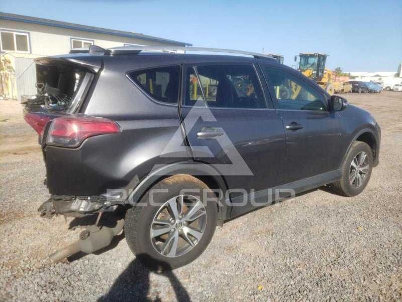 Разборка  Toyota Rav4 13-19 2.5 2ARFE 2016