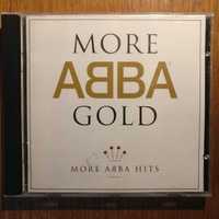 ABBA ‎– More ABBA Gold (More ABBA Hits)