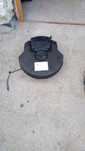 Tuba Wzmacniacz Nagłośnienie Captur Lift 281708976