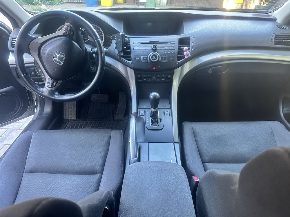 Honda Accord 2.0 TOURER COMFORT