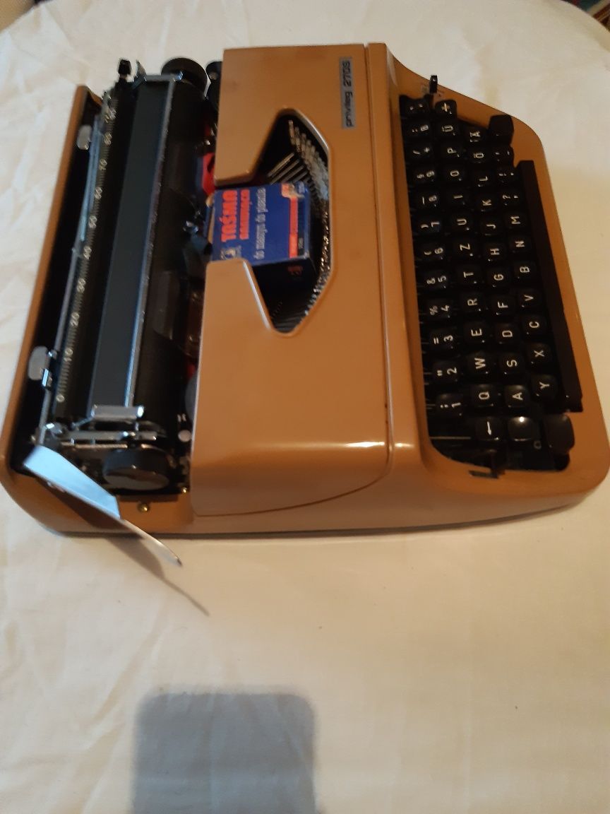 Privileg 270S maszyna do pisania