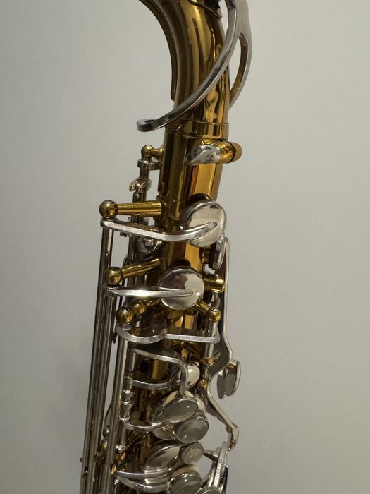 Saksofon altowy Conn 20M