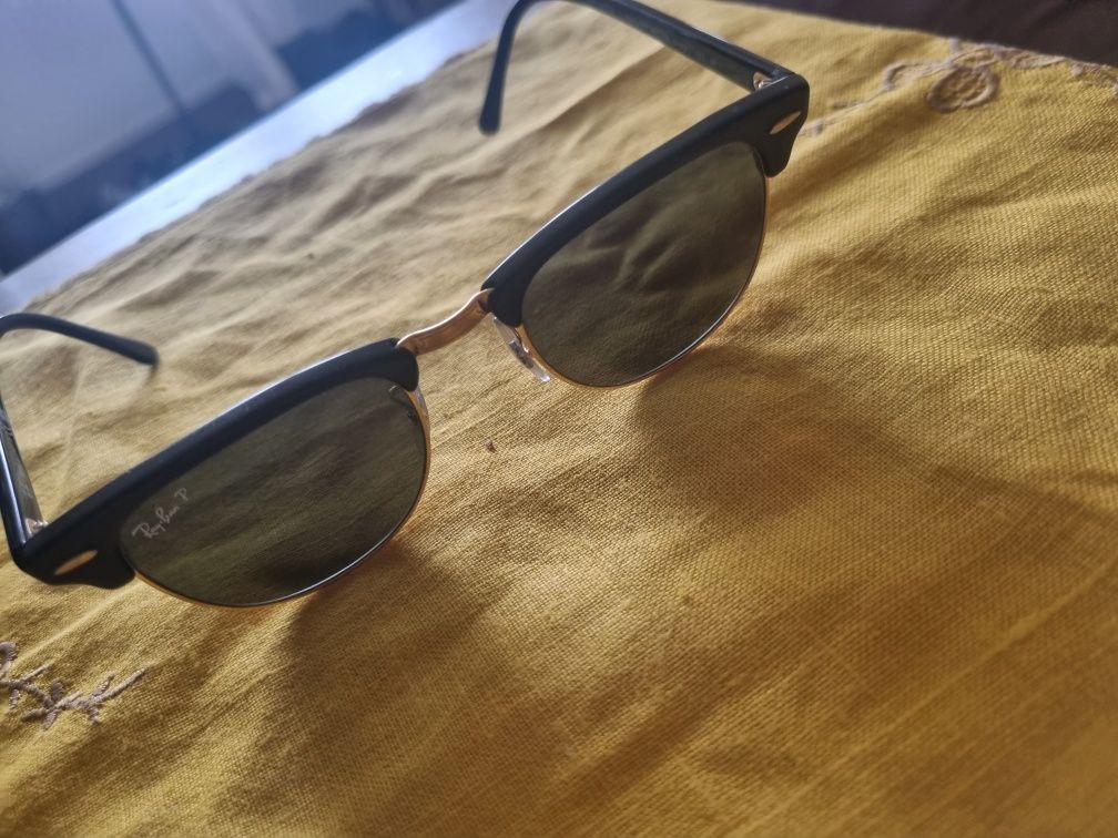 Okulary przeciwsłoneczne Ray.Ban