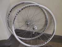 Колеса на втулках Campagnolo Record, Италия, 28" аналог спецзаказ хвз.