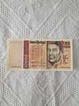 Nota 10000 escudos