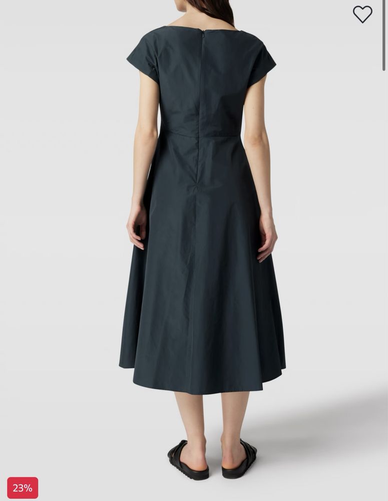 Сукня міді max mara weekend