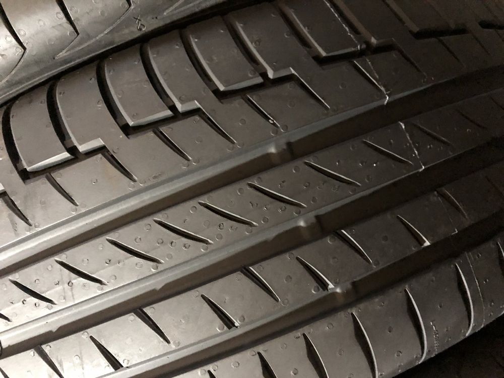 235/60/18 R18 Continental PremiumContact 6 4шт