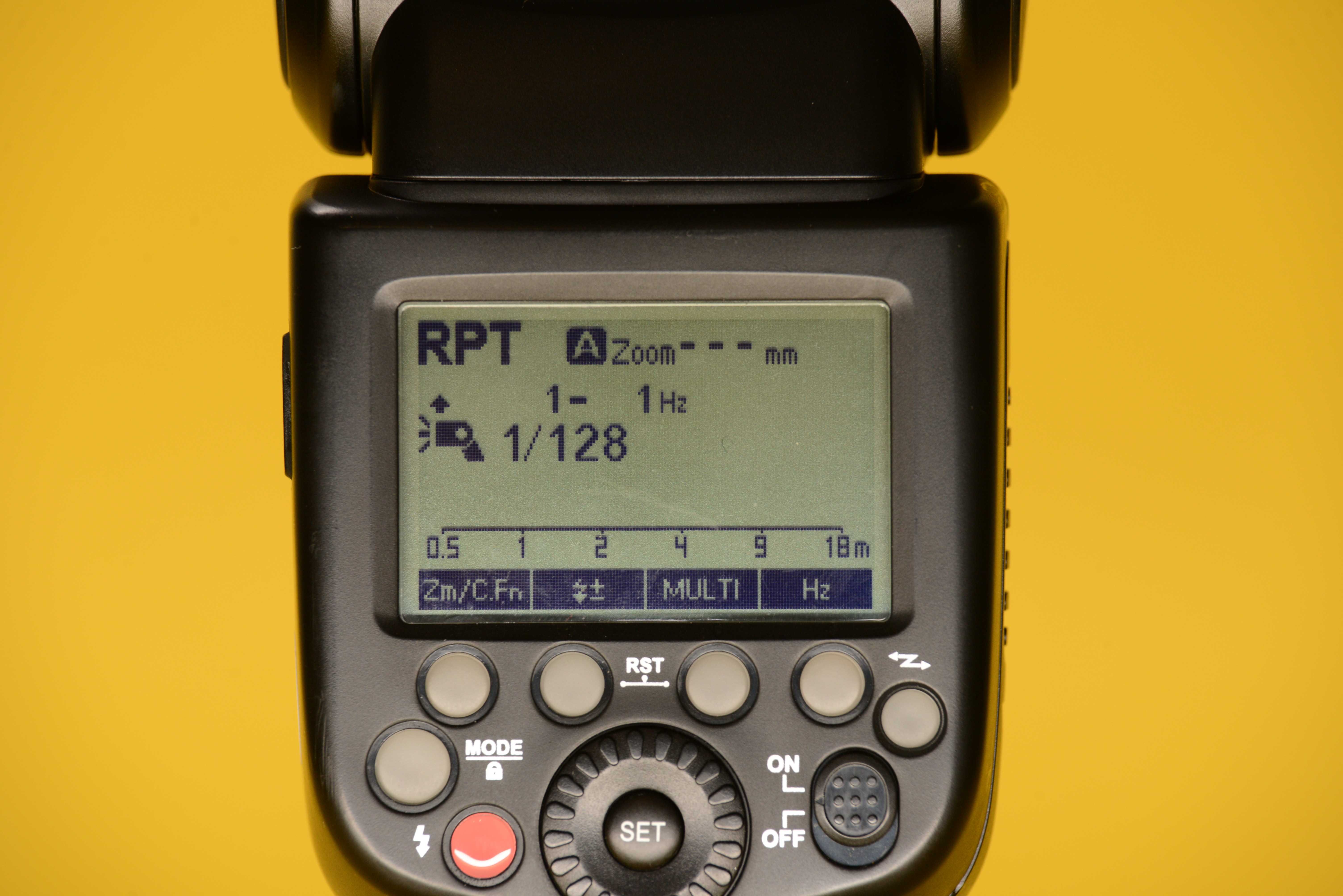 Godox TT685N  - Doskonały stan