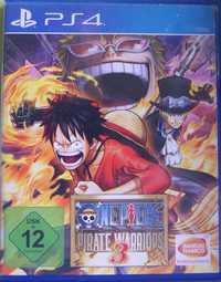One Piece Pirate Warriors 3 Playstation 4 - Rybnik Play_gamE