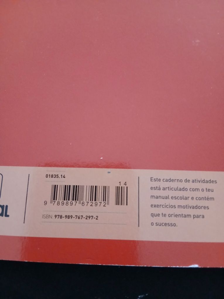 Caderno atividades Endirecto.es1 NOVO