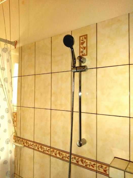 Big room, Pokój, pl. Grunwaldzki