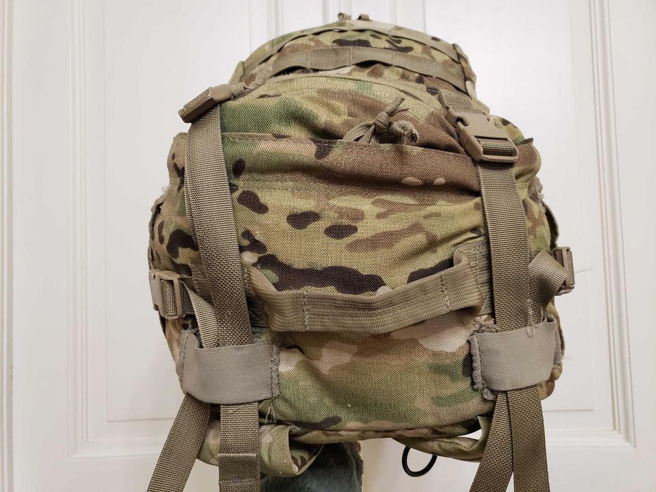 LBT 9031A Штурмовий Рюкзак Multicam Large Rucksack Assault Армія США