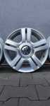 "16 5x120 Vw T5 T6 oryginał