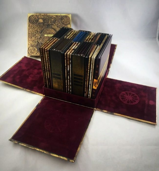 Alias - A Vingadora - Série Completa - Edição Limitada DVD US