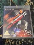 Need for speed hot pursuit ps3 PlayStation 3
