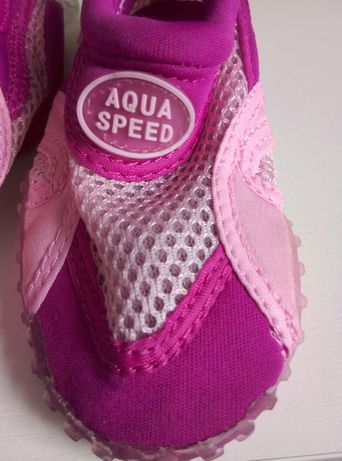 Buty do wody Aquaspeed roz 25