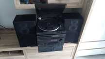 Pioneer DC-Z81 Pioneer PD-Z71 Pioneer PL-X340 + głośniki S-Z81D 75W