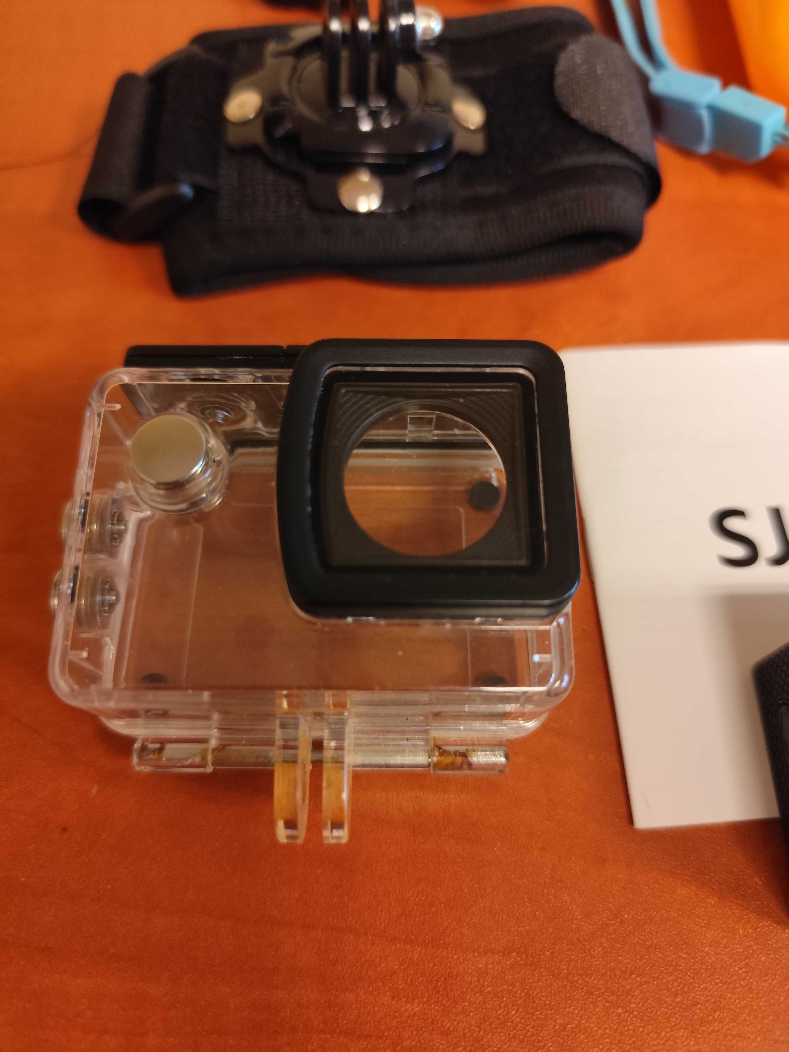 SJCAM sj4000 AIR