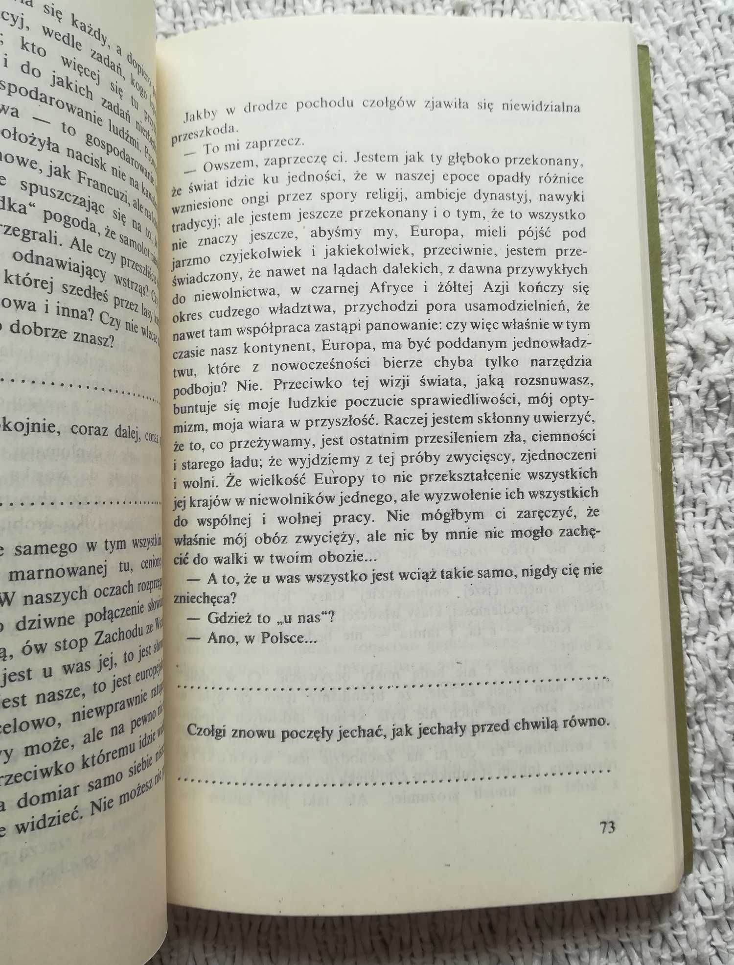 „Droga wiodła przez Narvik” Ksawery Pruszyński